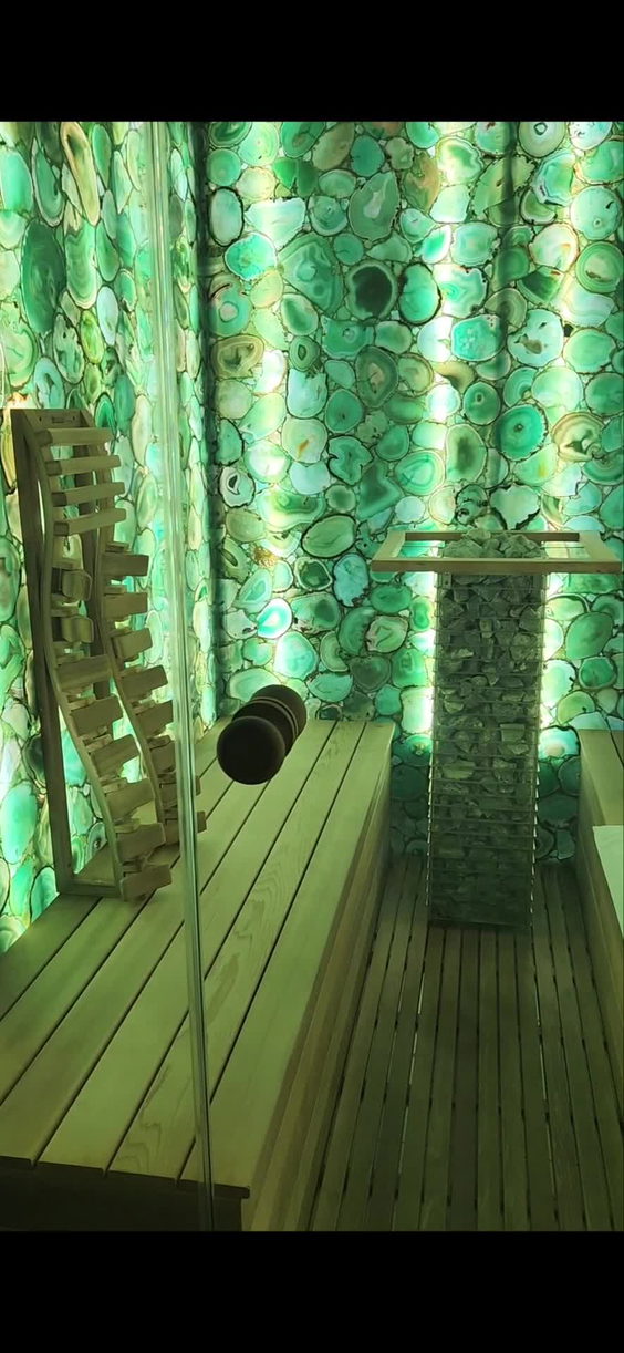 Sante Healing Spa & Salt Caves