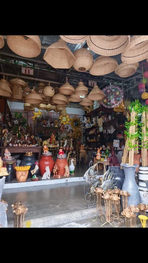 Dapitan Arcade