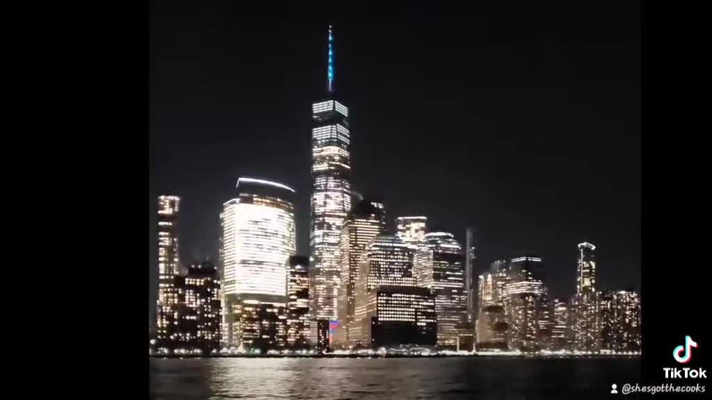 New York Cruise Lines