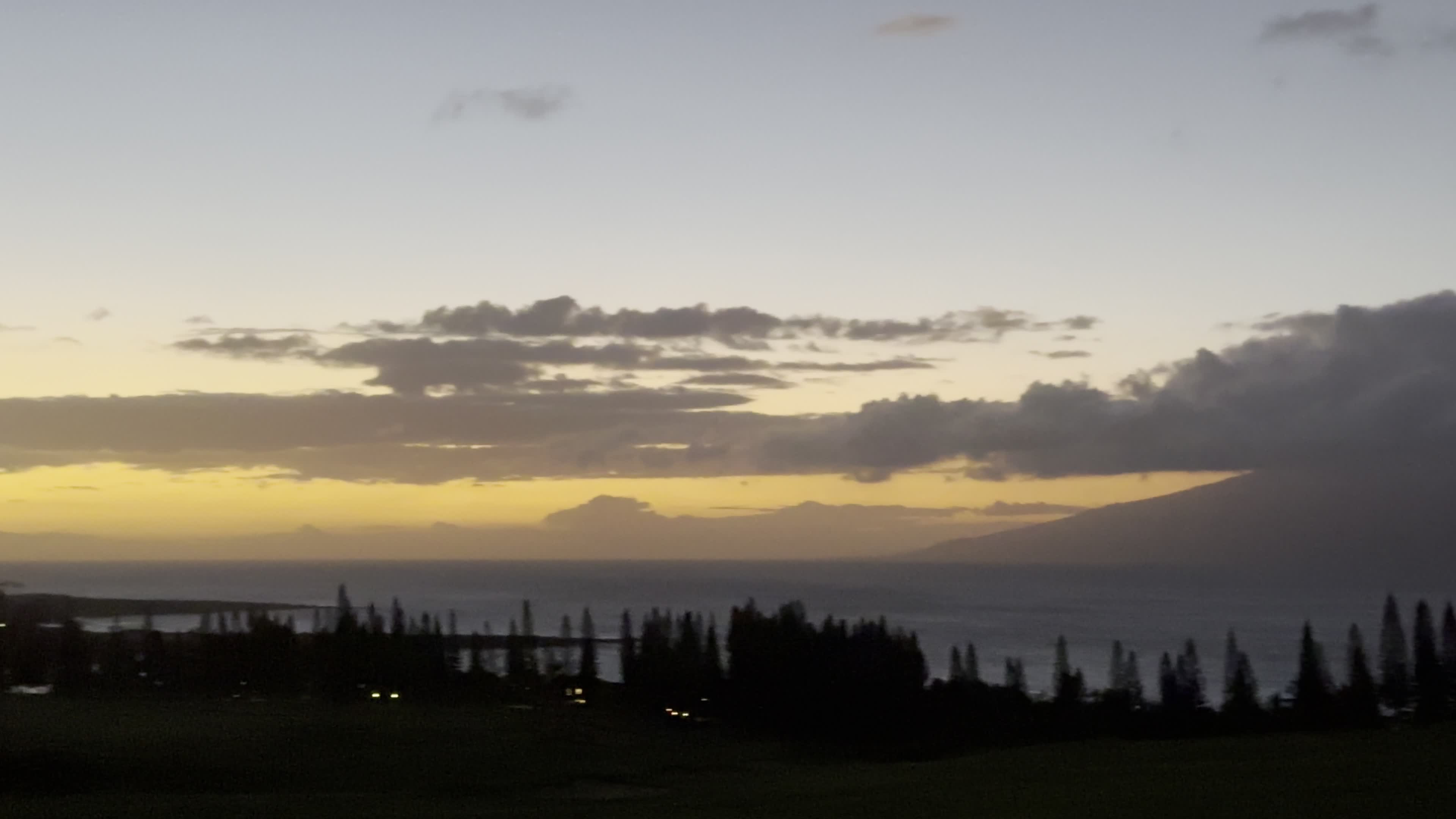 The Plantation House