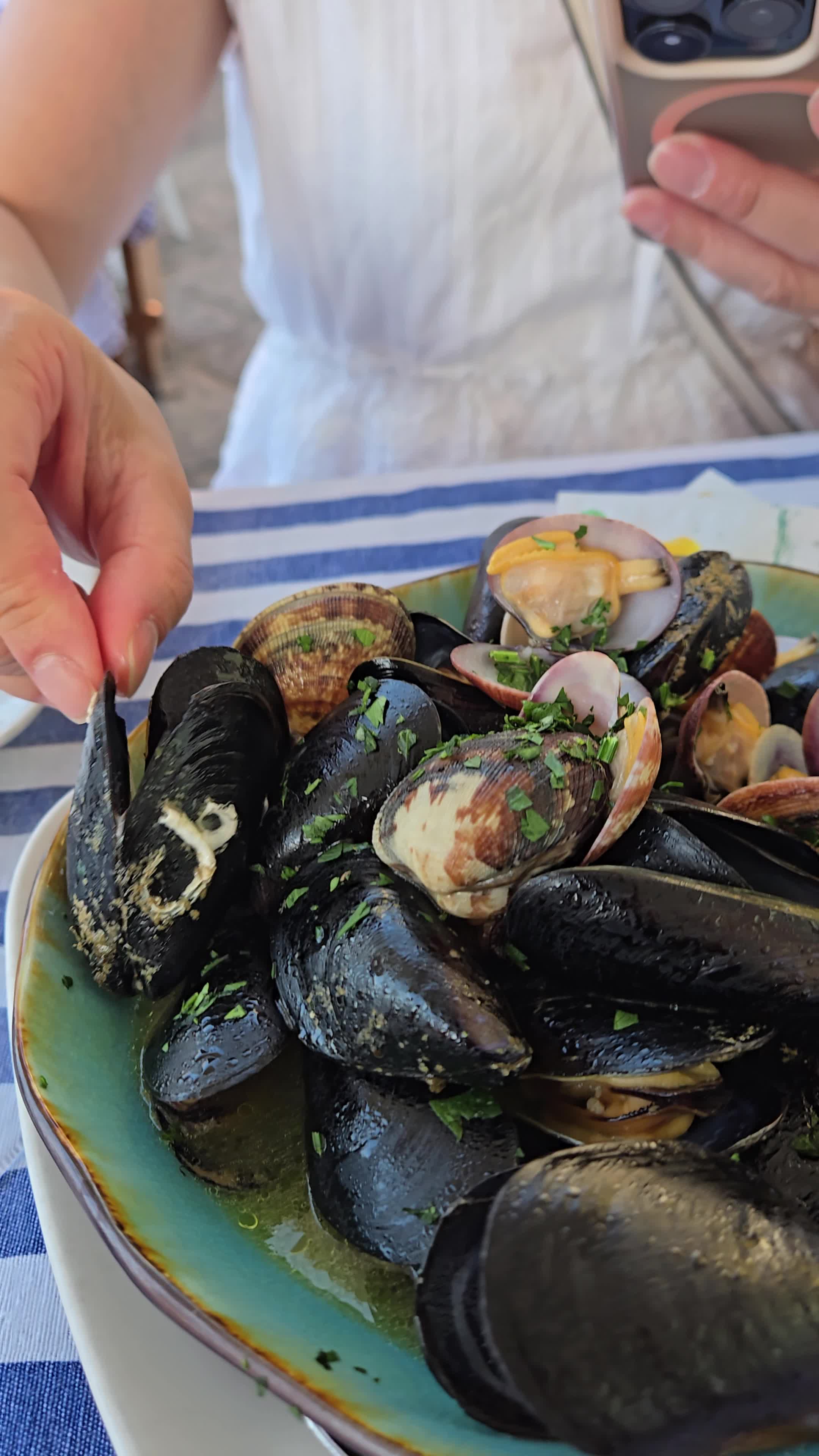 Porta Marina Seafood