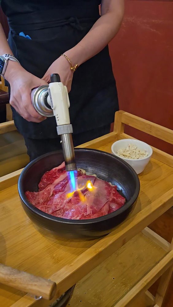 Surang's Thai Kitchen