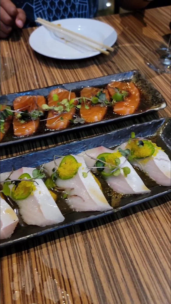 Blufish Sushi Bistro