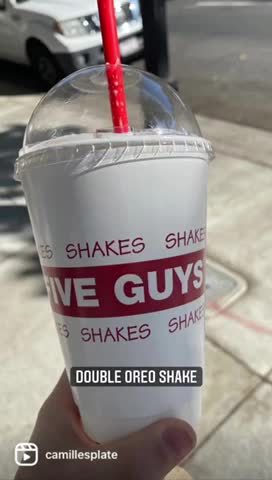 Five Guys