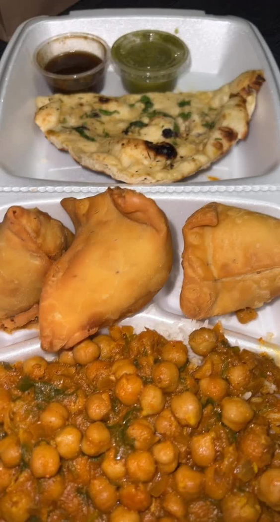 Taj Mahal Indian Cuisine