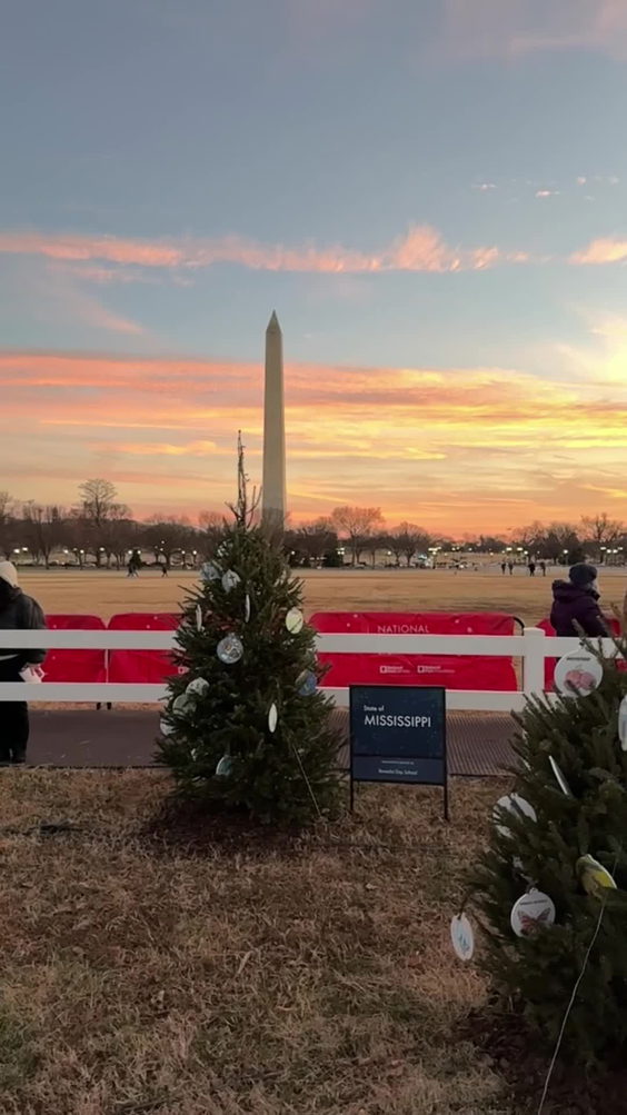 National Mall Washington, DC