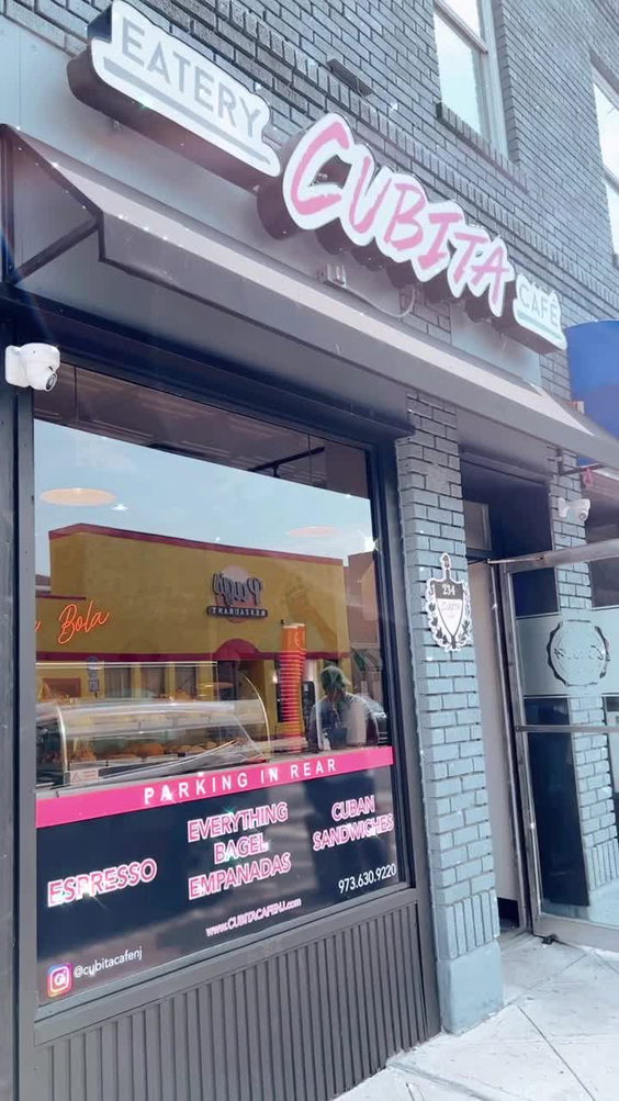 Cubita Café