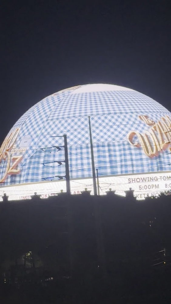 The Sphere