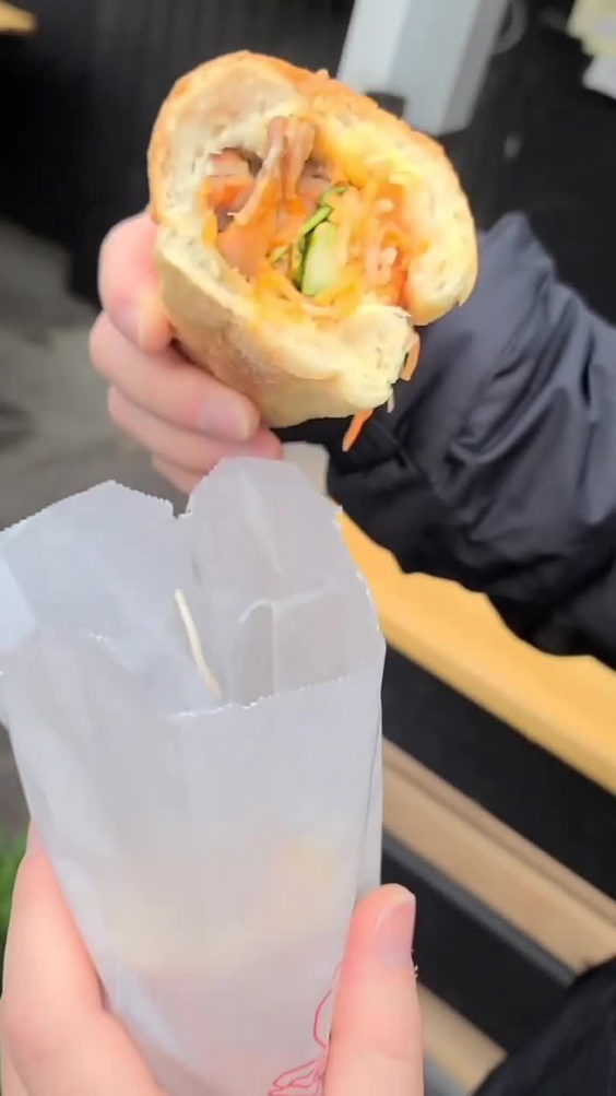 Banhmigos