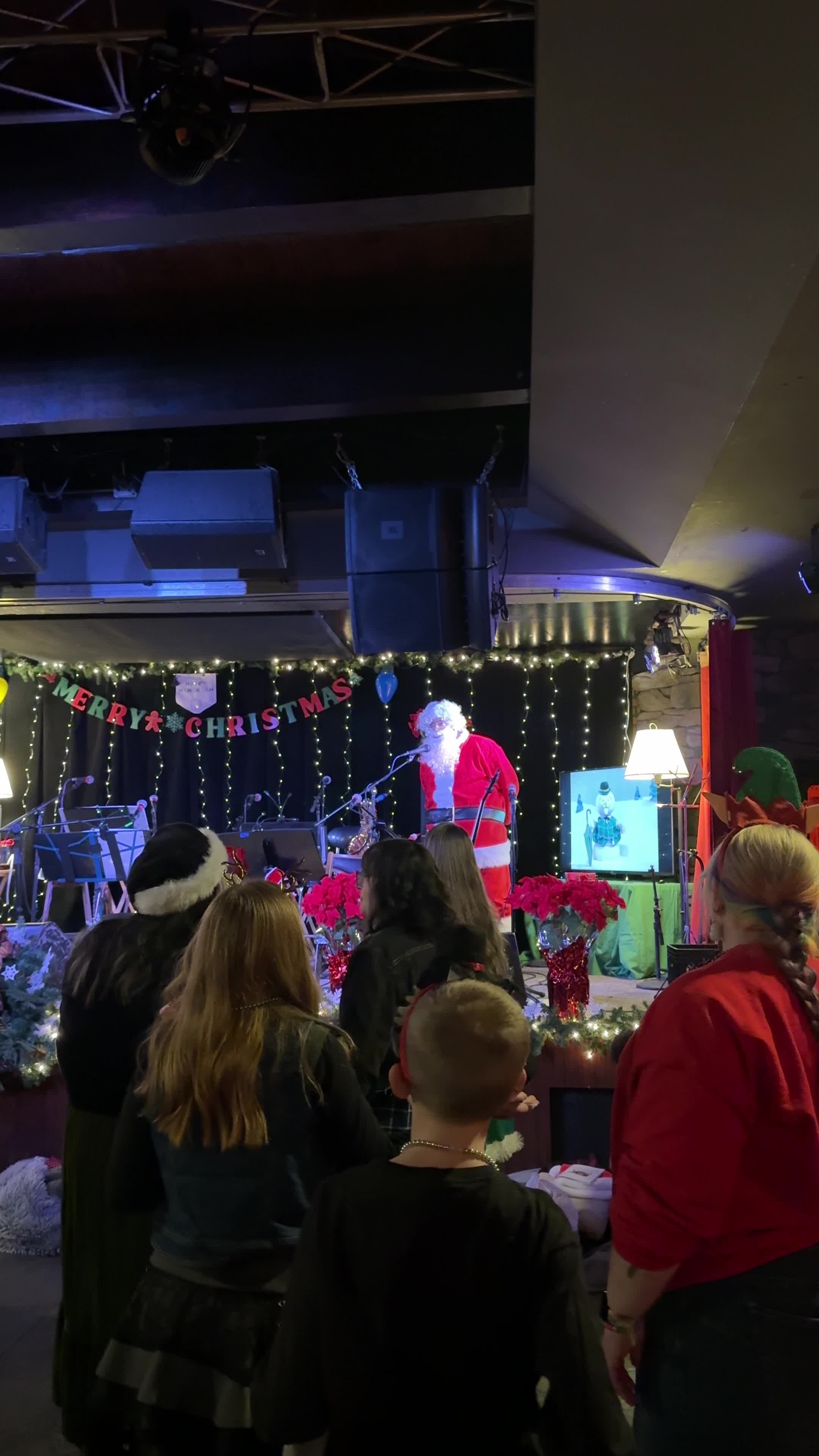 Video review of Cobra Lounge