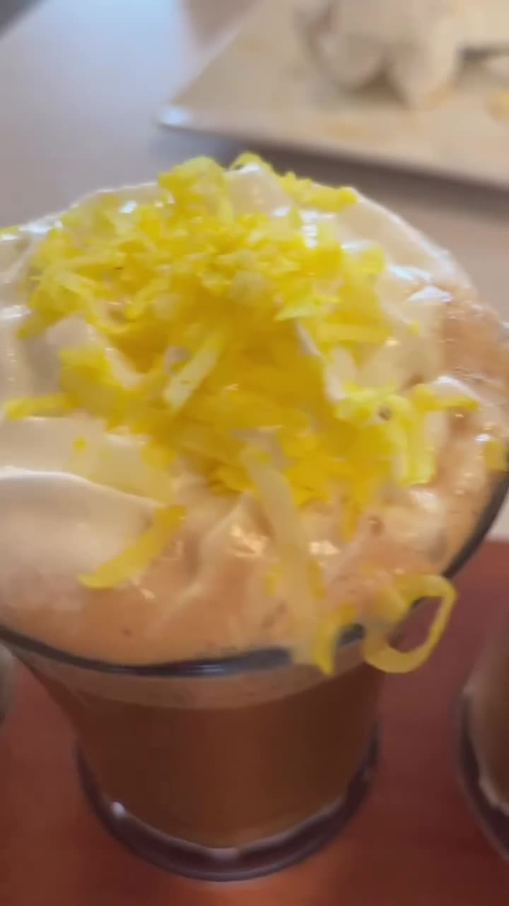 Jinkies! Coffee and Hangout