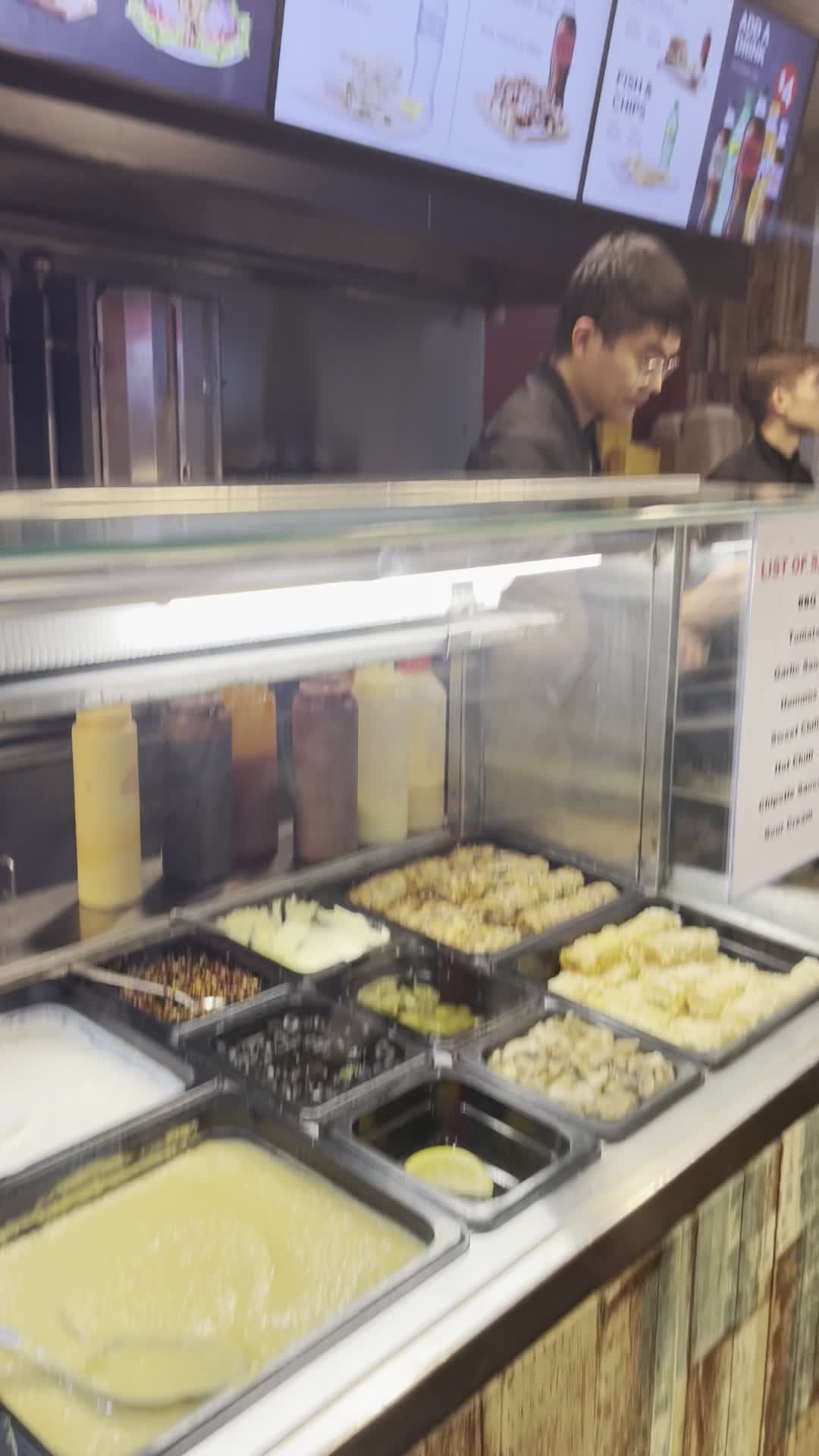 Pyrmont Kebab