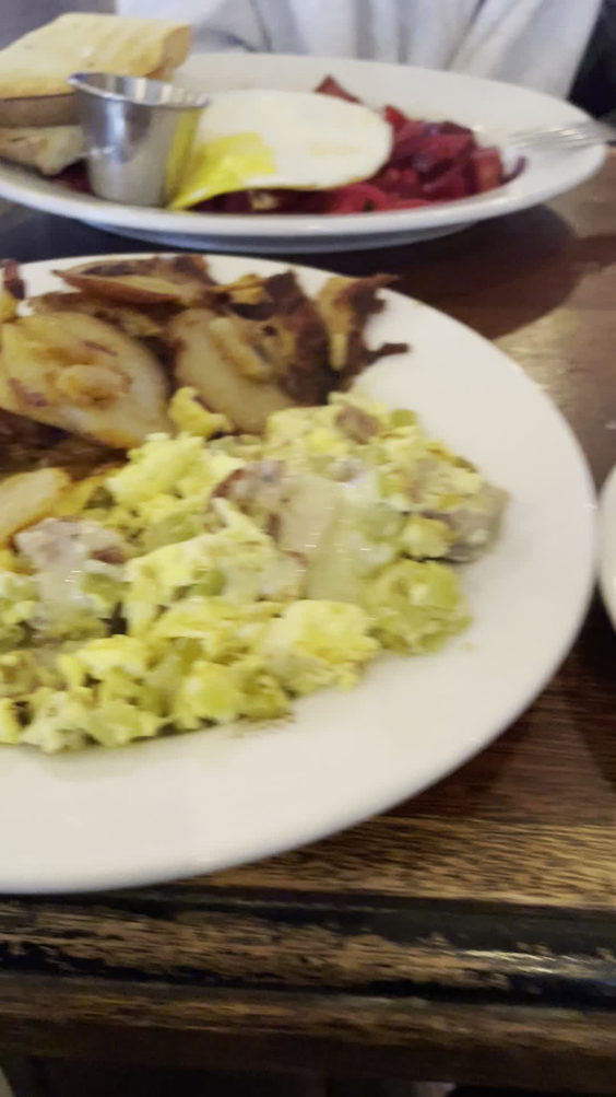 Blue Star Cafe & Pub