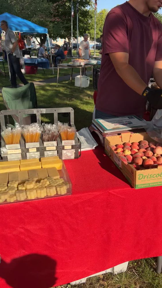 prairie city foods