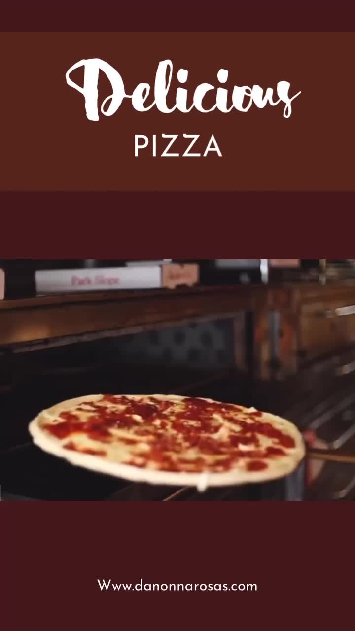 Da Nonna Rosa Restaurant & Pizzeria