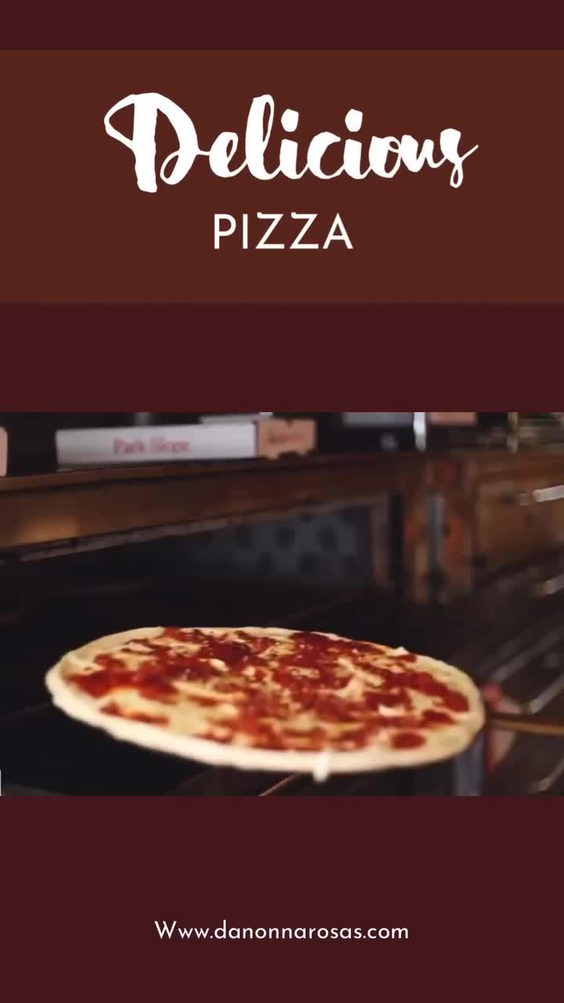 Da Nonna Rosa Restaurant & Pizzeria