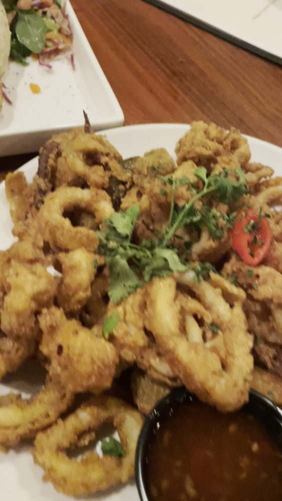 Mojitos Tapas
