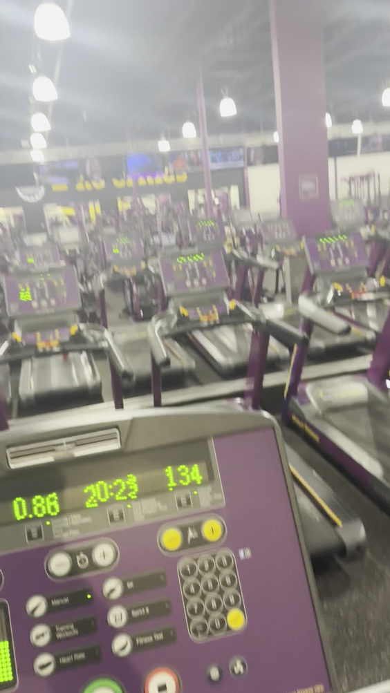 Planet Fitness