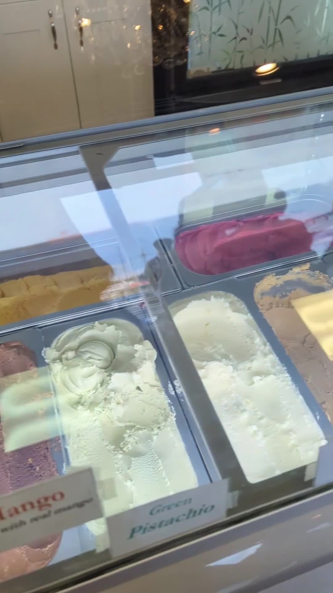 Waterfront Confections