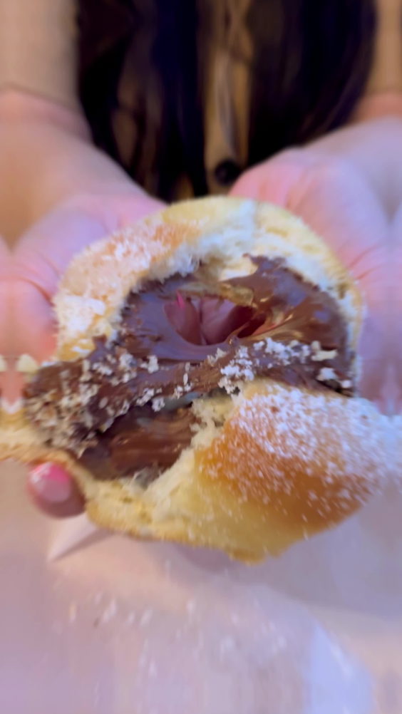 Zeppola Cafe