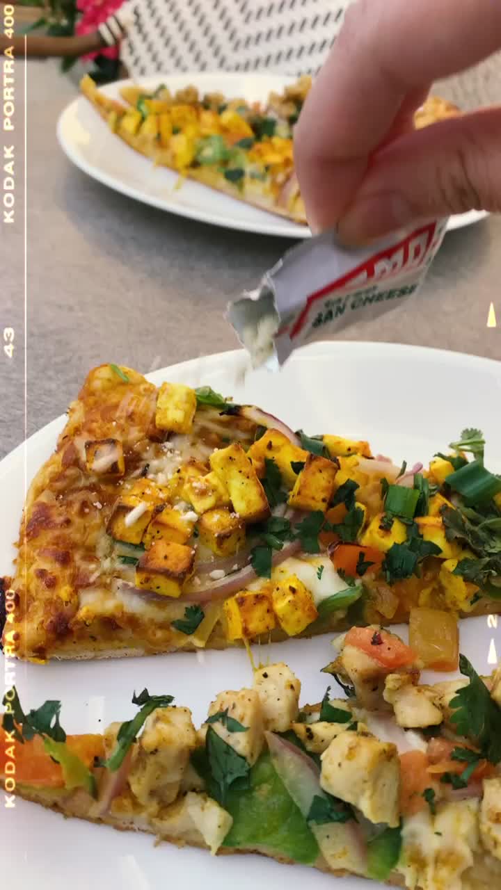 Curry Pizza House Fremont Boulevard