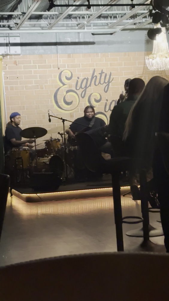 Eighty Eights