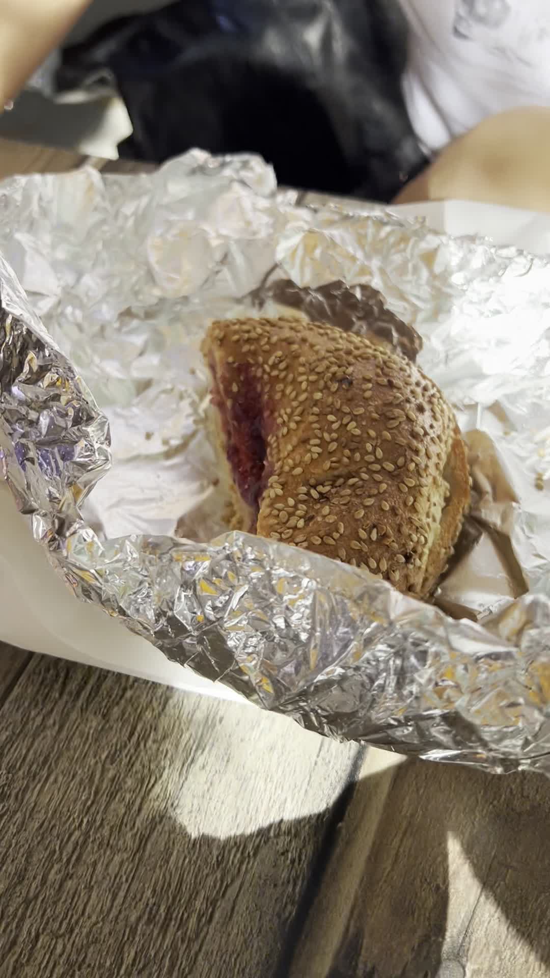 Sofia’s Bagels & Kitchen