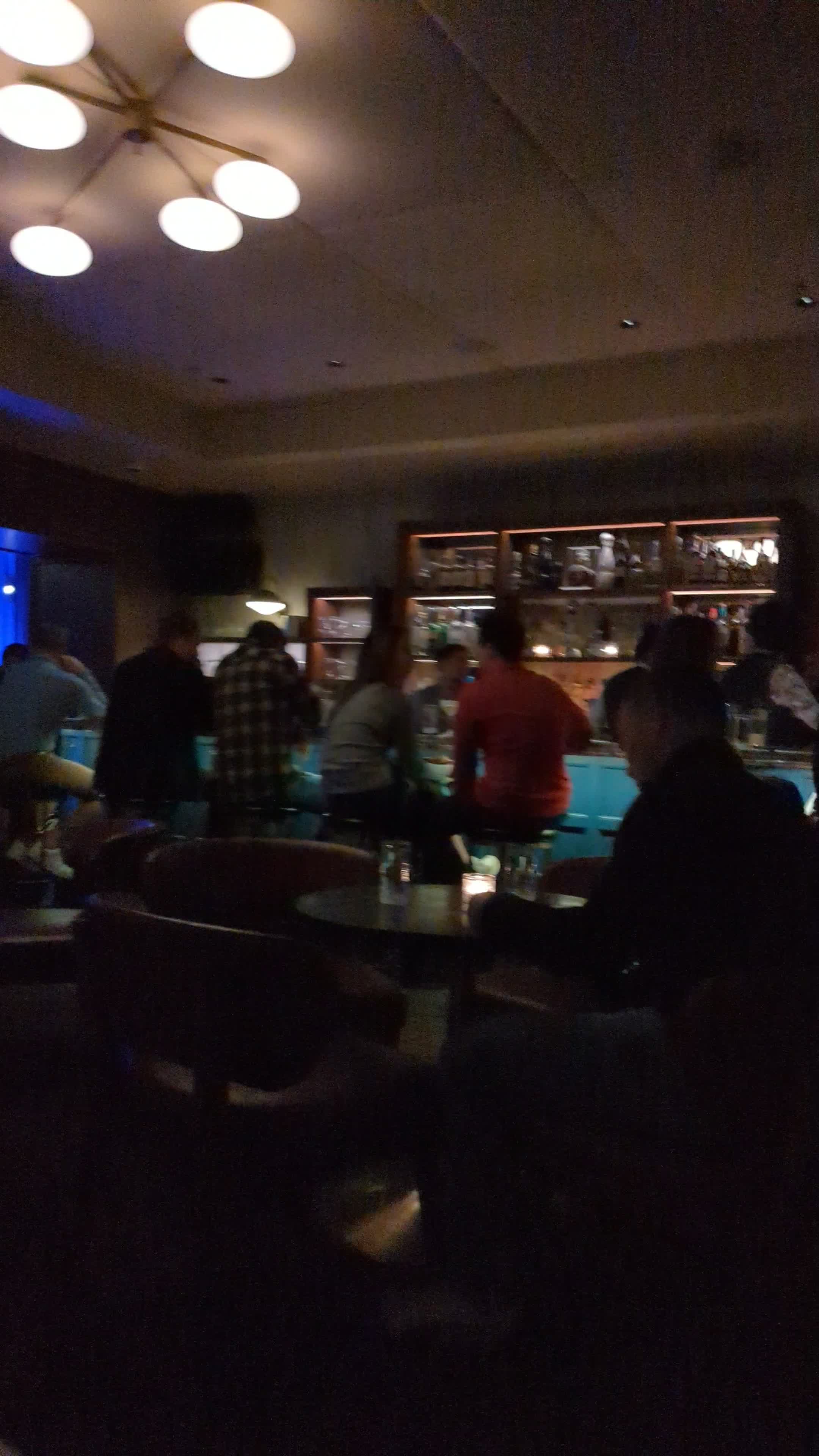 Video review of Lazy Bird