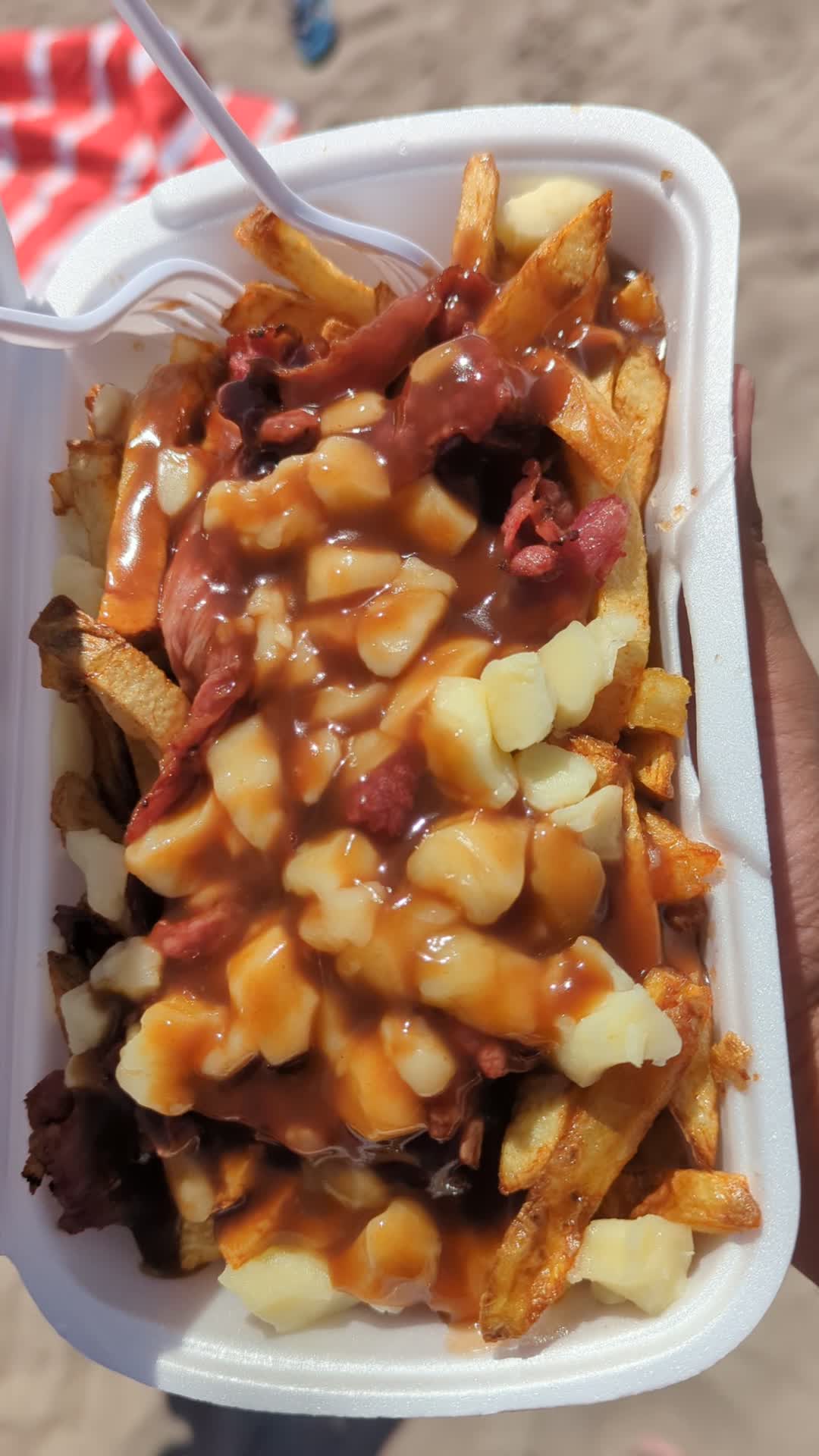 Personal Touch Catering