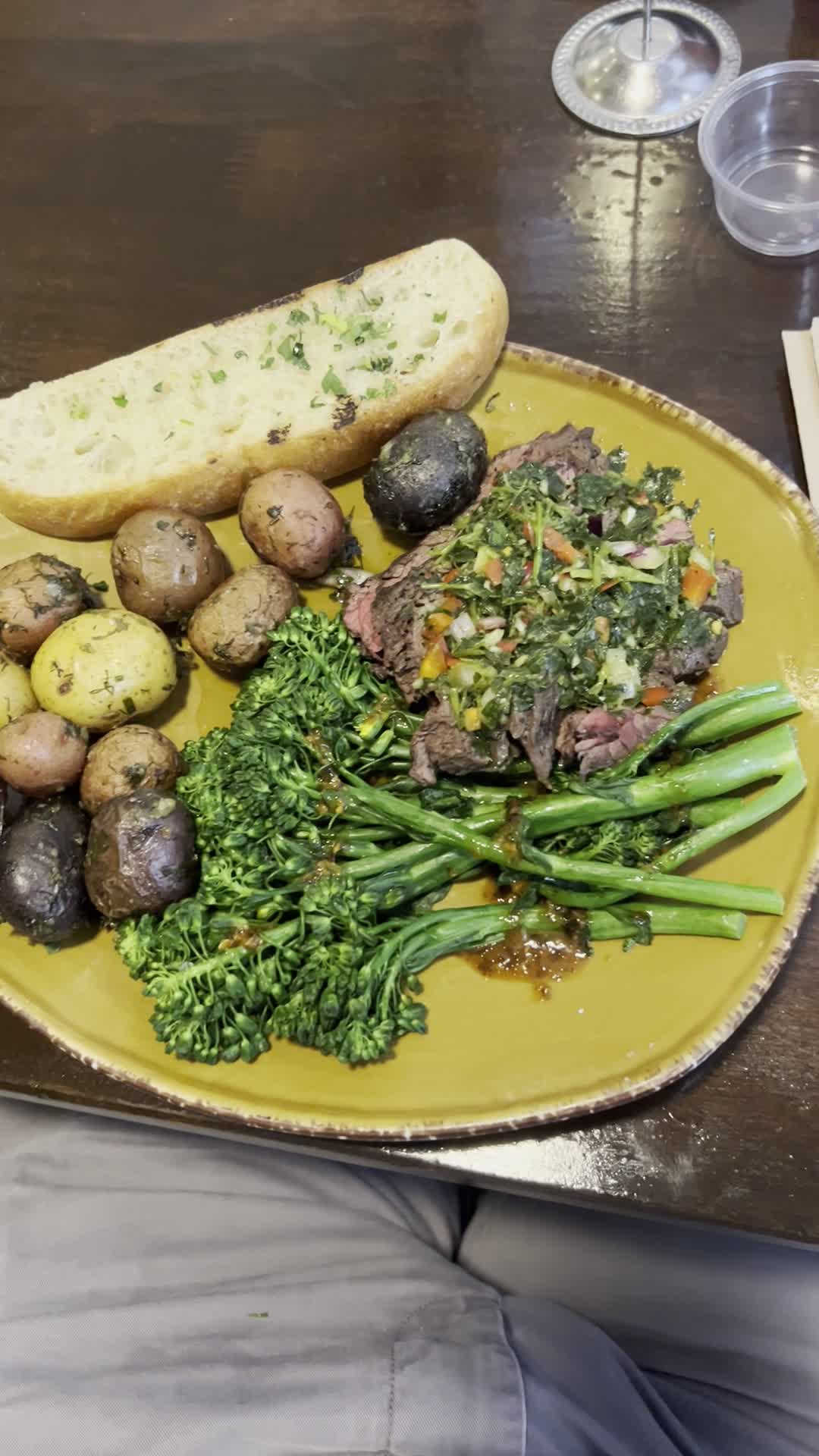 Urban Plates