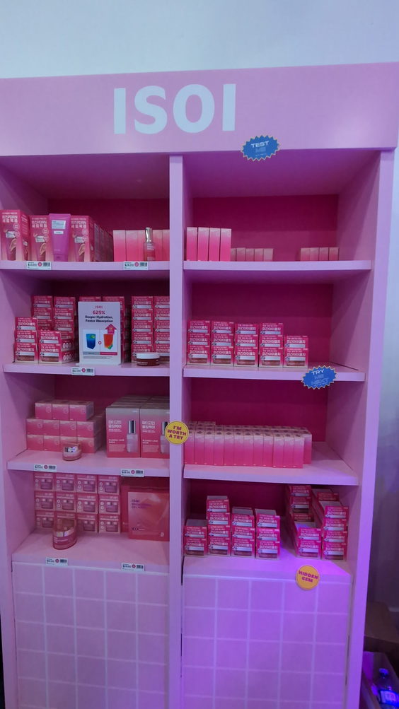 Shoppers Drug Mart