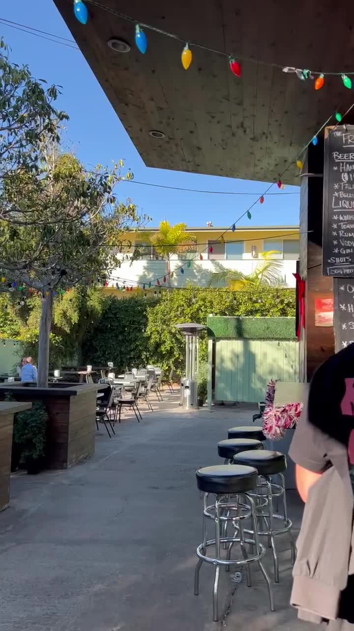 Video review of The Friendly Tavern