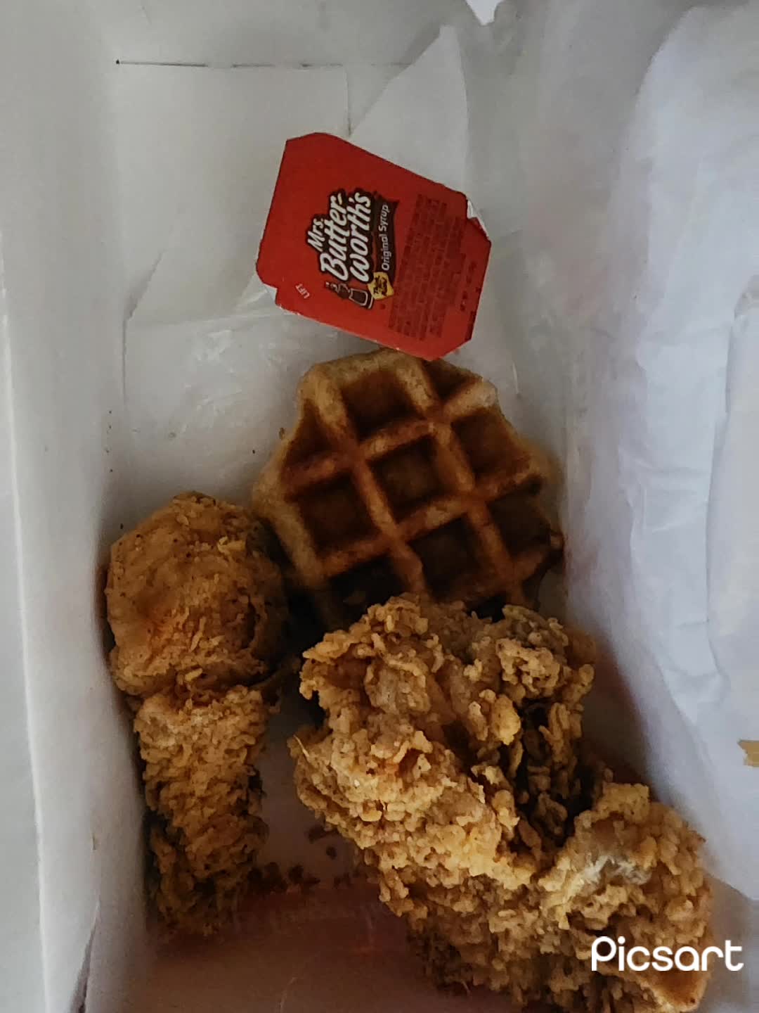 Popeyes Louisiana Kitchen