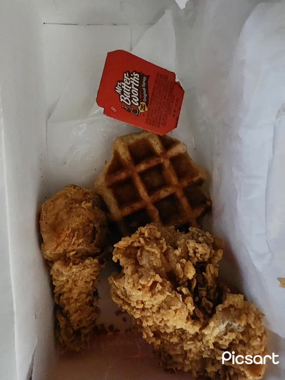 Popeyes Louisiana Kitchen