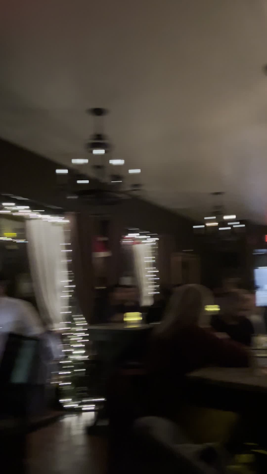 The Blind Pig of Westchester