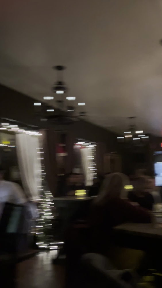 The Blind Pig of Westchester
