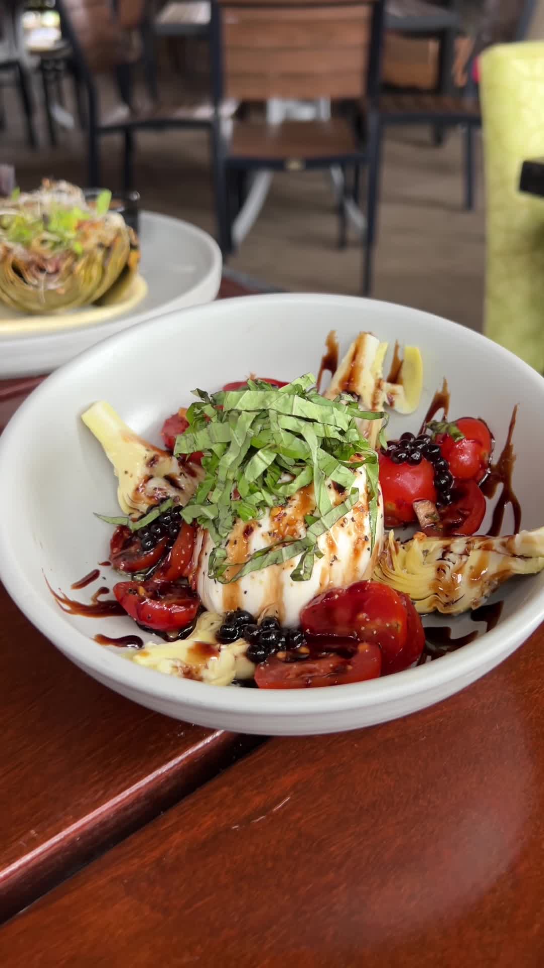 Giaola Italian Kitchen