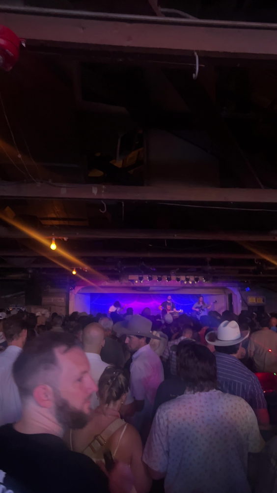Gruene Hall