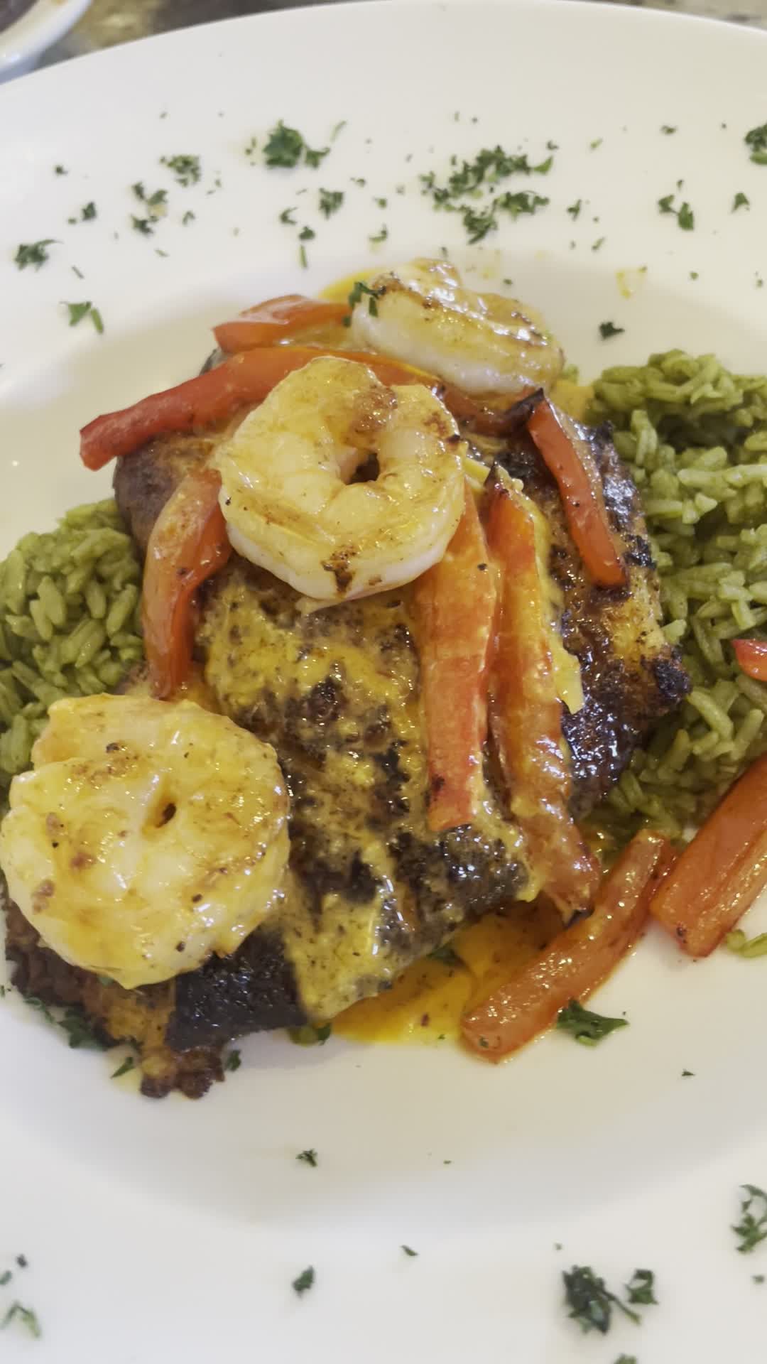 Gloria's Latin Cuisine