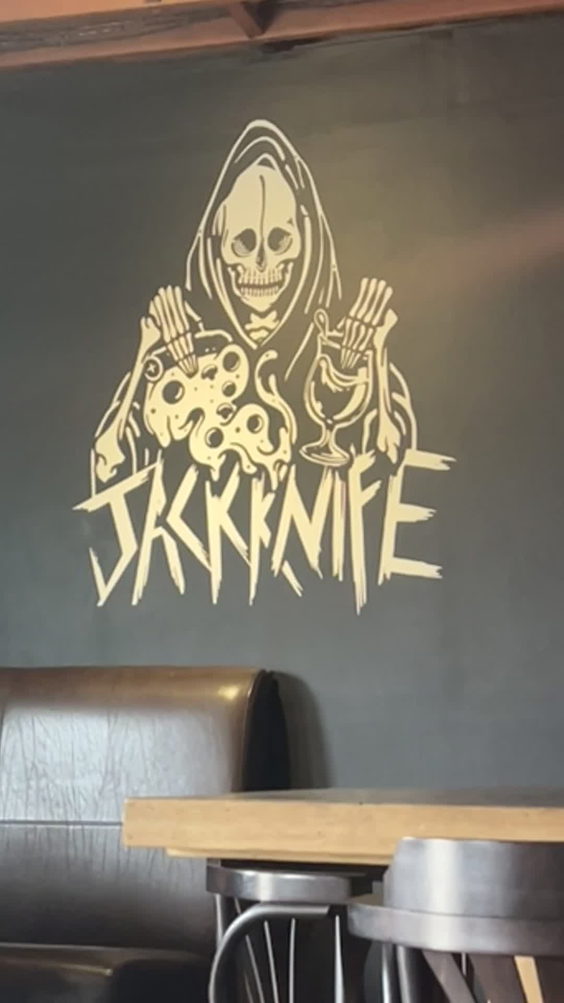 Jackknife Brewing