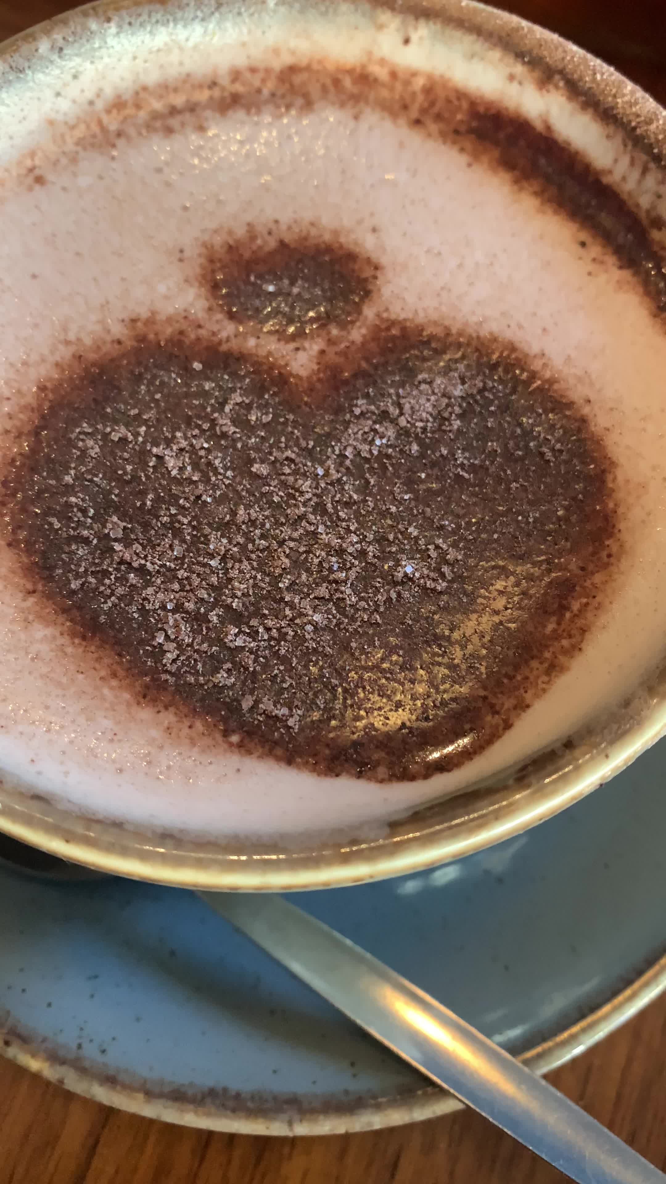 The Lodge Coffee House, Kitchen & Bar