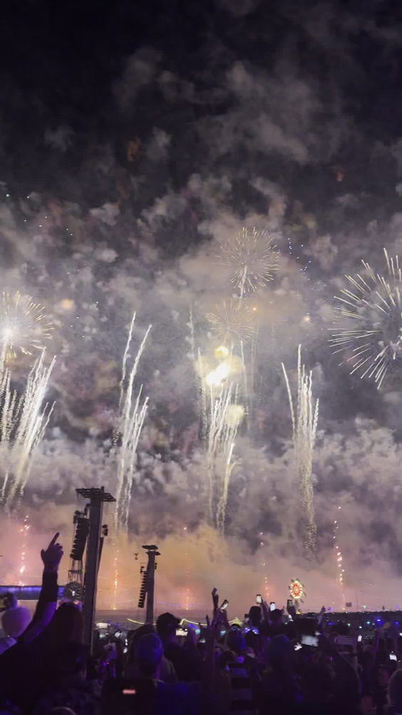 EDC Las Vegas
