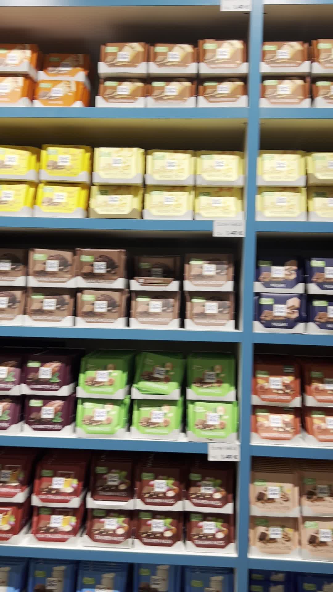 Ritter sport