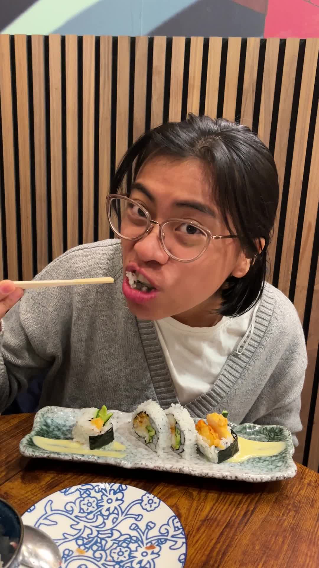 Sushi Adachi
