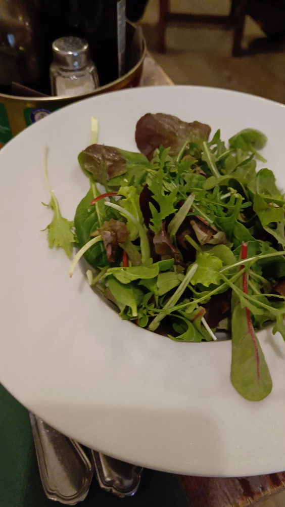 Osteria Al Gallo