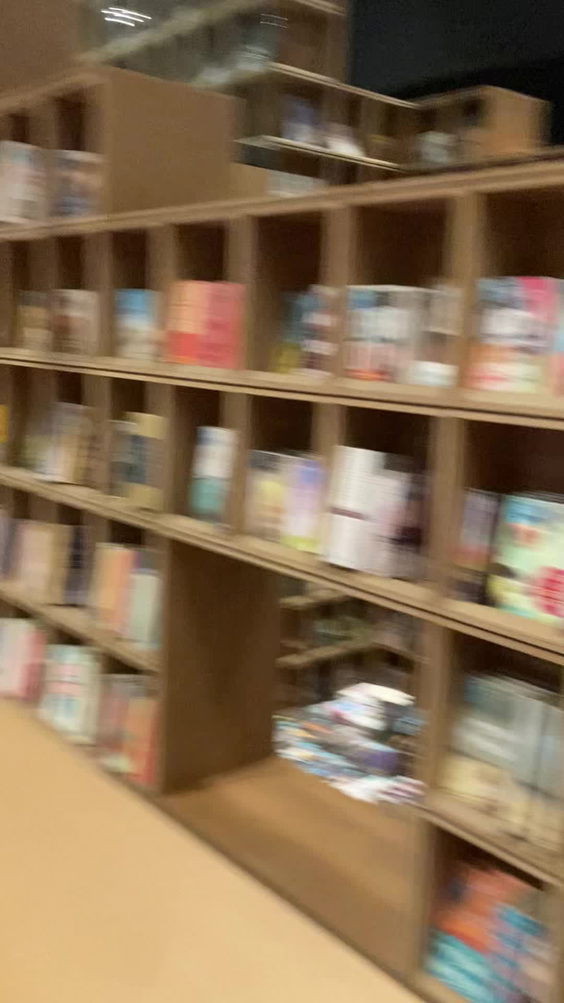 BookXcess RexKL