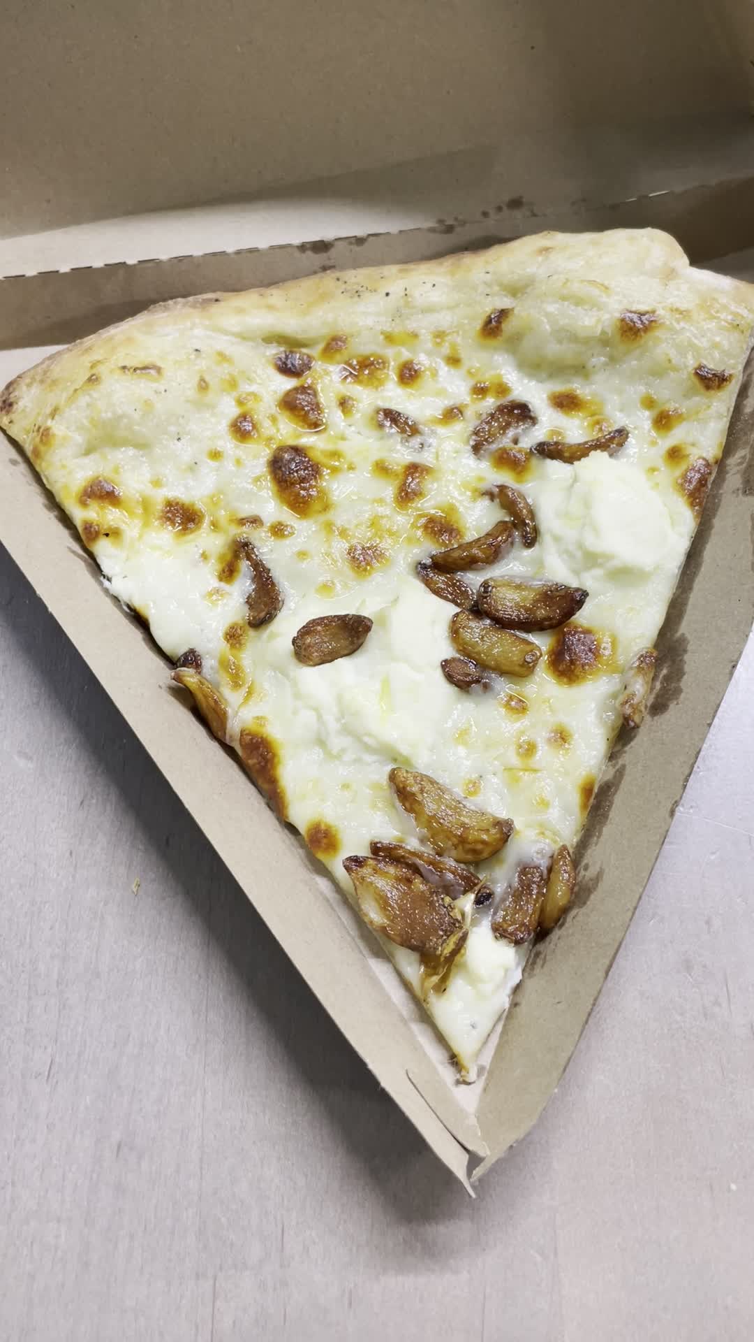 Video review of Whole Foods Market