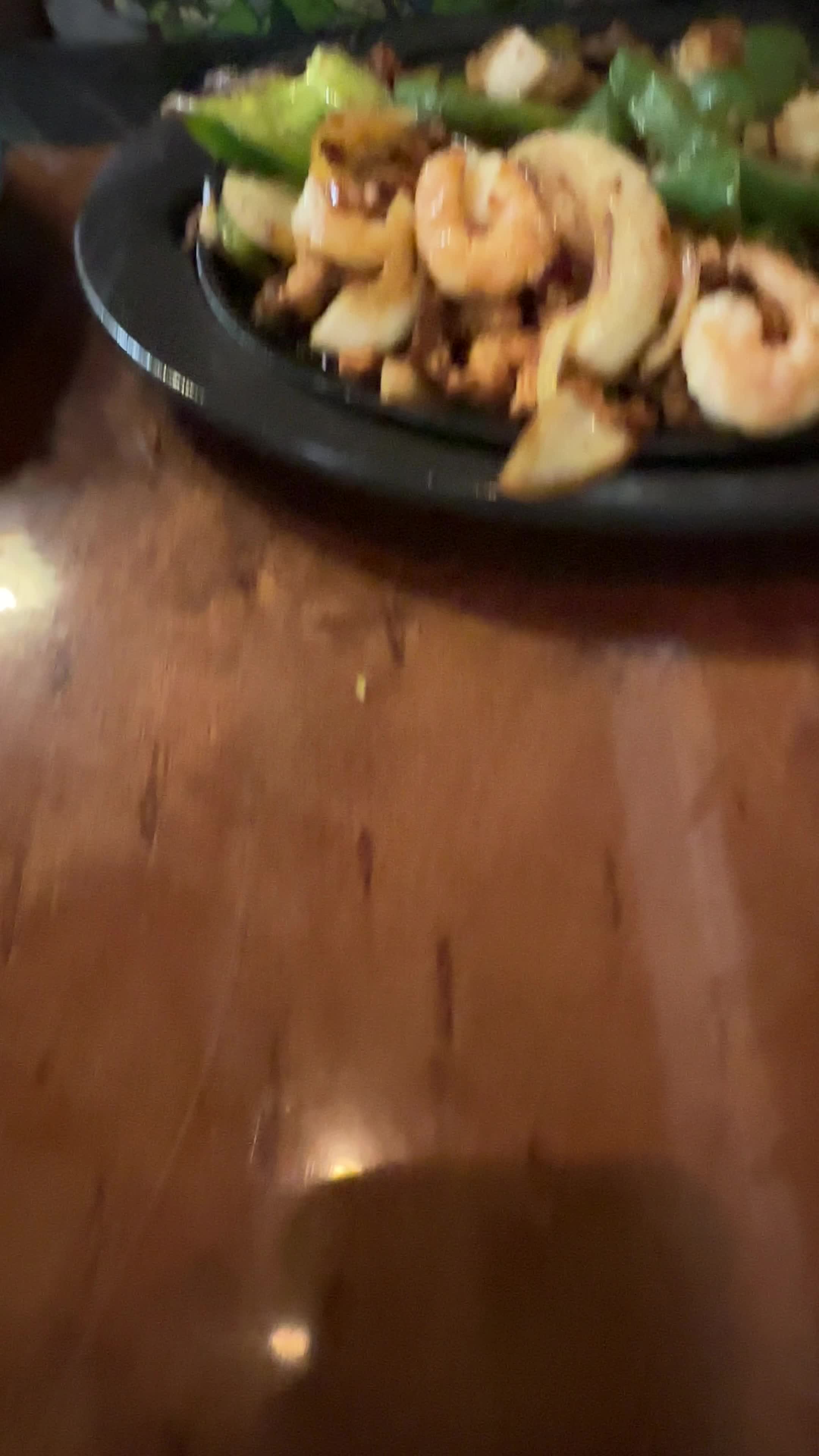 Plaza Mexico Mexican Restaurant