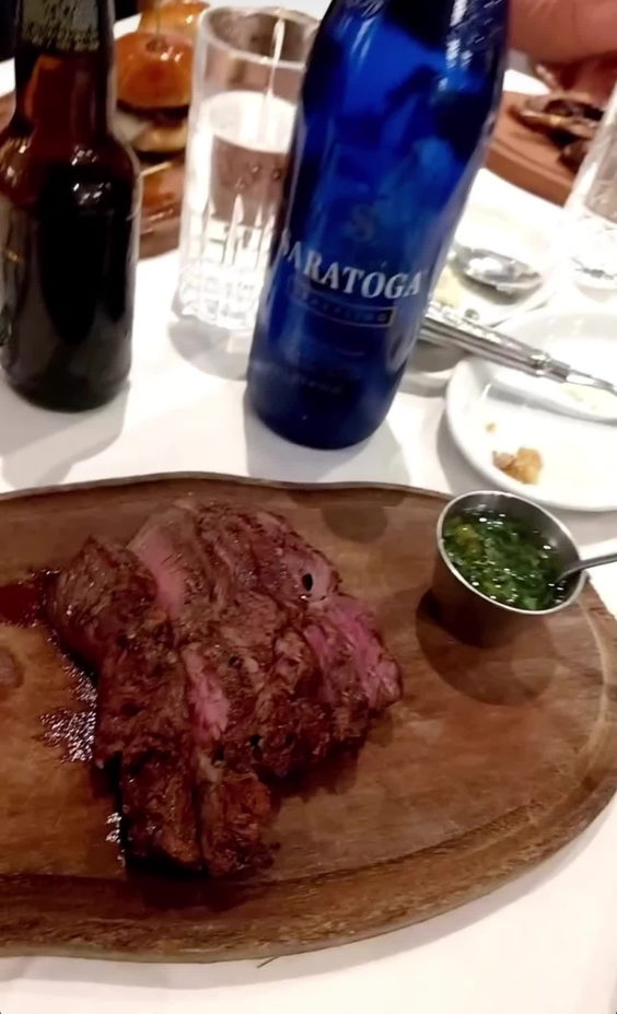 Ruth's Chris Steak House