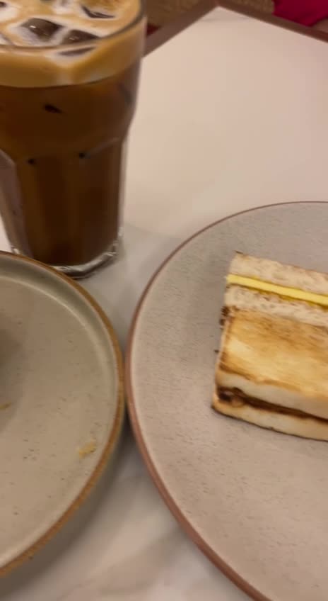 Hock Kee Kopitiam